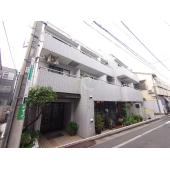 グローリア初穂高円寺