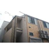 フェリス・ソレイユ壱番館