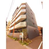 ベルメゾン若林