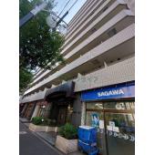 ストーク北新宿