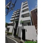 シュロス高田馬場