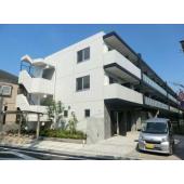 スプレスター平和台