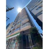 コンフォリア市谷柳町