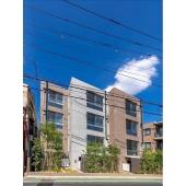 ウェルスクエアイズム高井戸