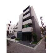 リアレスト東高円寺