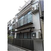 アクアシティ千駄木Ⅱ