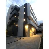 グランエール駒込