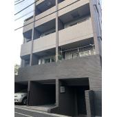 エルミタージュ豪徳寺