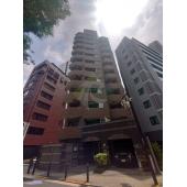 パレステュディオ立教通り