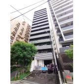 ステージファースト飯田橋アジールコート