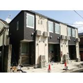 ハーモニーテラス野沢