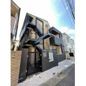 クラーロ三軒茶屋