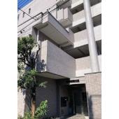 フォレスト駒沢