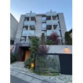 PARK RESIDENCE 西新宿