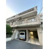 サンハイツ西早稲田