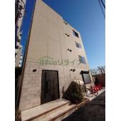 ＳＱＵＡＲＥ市谷河田町ｈｉｌｌｓｉｄｅ