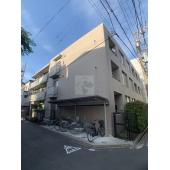 ボヌール尾久橋通り