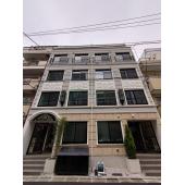 HJ　PLACE　神楽坂