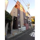 ラ・フォレスタ