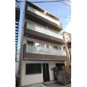 ディアコート不動前