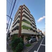 ニューシティアパートメンツ三ノ輪