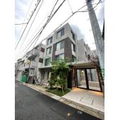 エクサム三軒茶屋Ⅱ