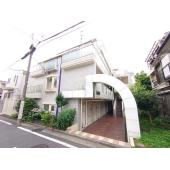 パールシティ中野