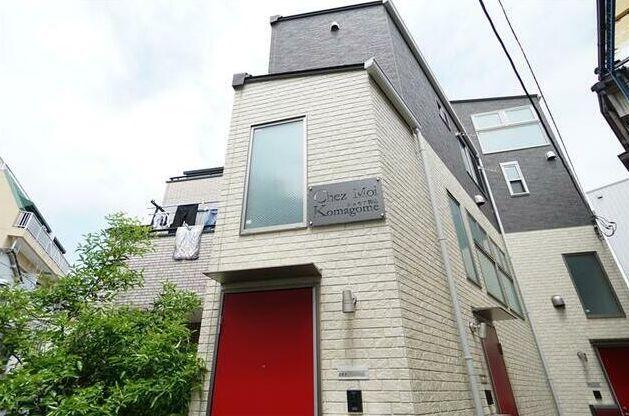 写真:その他物件の写真01