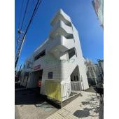 パルシティ駒込