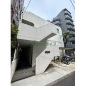 グリーンハイツ本郷