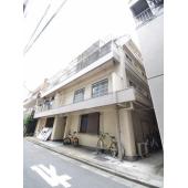 マンショントライポート