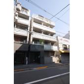 グランアセット大塚Sの外観