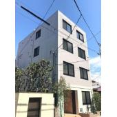 ウェルスクエアイズム中野坂上