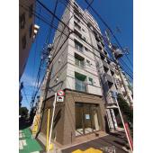 プラティーク新宿原町