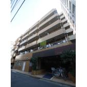 ダイアパレス御徒町第3