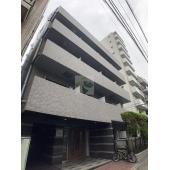 クレアシオン南大塚の外観