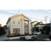 Court　Villa久我山