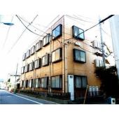 パークハイツⅢ