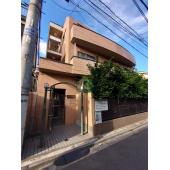 グリーンヒルズ