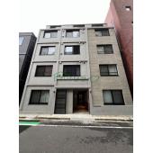 M’ｓLABEL　西日暮里の外観