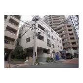 グローサリー本駒込の外観