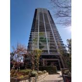 Brillia　Towers 目黒サウス