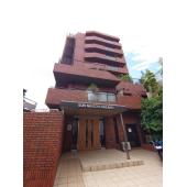 サンメゾン中野