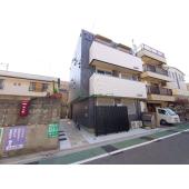 ビューノ小竹向原