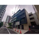 クラルテラセ新宿富久