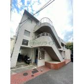 若松町サマリヤマンション