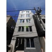 ゴールドシティ水道橋