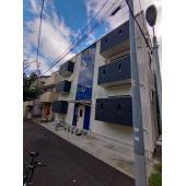 EARLS COURT西池袋