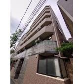 パークウェル荻窪