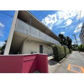 田端公園アパートメンツ